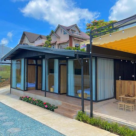 Lucia House 2 Villa Dalat Bagian luar foto