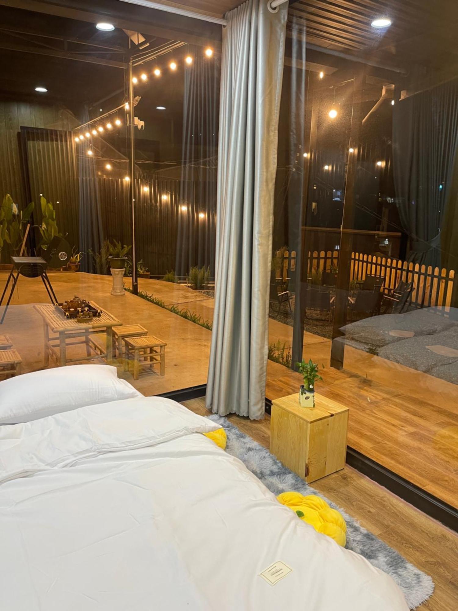 Lucia House 2 Villa Dalat Bagian luar foto